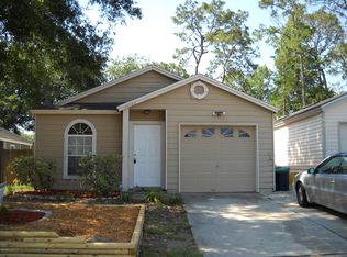 10156 Geni Hill Cir N, Jacksonville, FL 32225