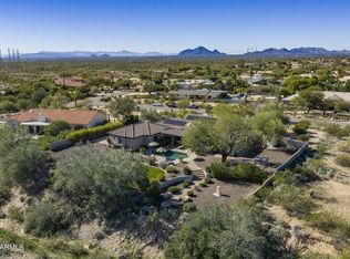 9025 N 124th St, Scottsdale, AZ 85259