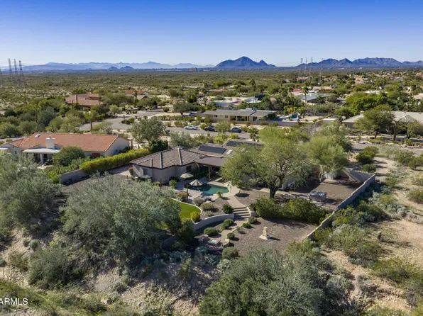 9025 N 124TH Street, Scottsdale, AZ 85259