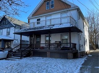 4511 Bucyrus Ave, Cleveland, OH 44109