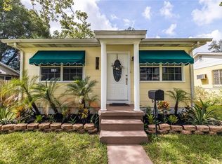 776 45th Ave N, Saint Petersburg, FL 33703