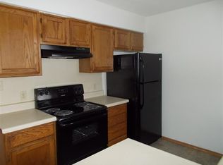 1547 N Colgate Ave APT B, Springfield, MO 65802