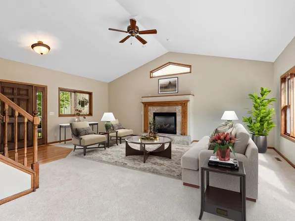 1986 Laquey Ave NE, Saint Michael, MN 55376