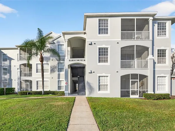 8105 Coconut Palm Way APT 203, Kissimmee, FL 34747