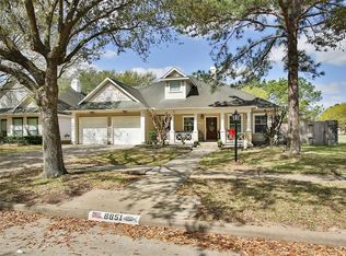 8851 Aberdeen Park Dr, Houston, TX 77095
