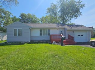 725 Maplewood Dr, Lima, OH 45805