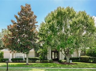 1584 Canopy Oaks Blvd, Palm Harbor, FL 34683