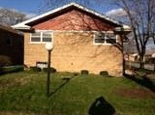 12559 S Harvard Ave, Chicago, IL