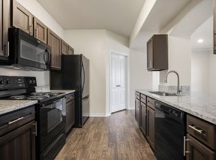 Bridge at Austin City Lights, Austin, TX 78745