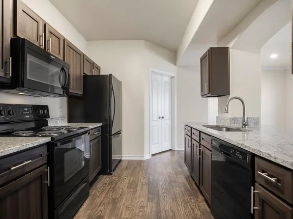 Bridge at Austin City Lights