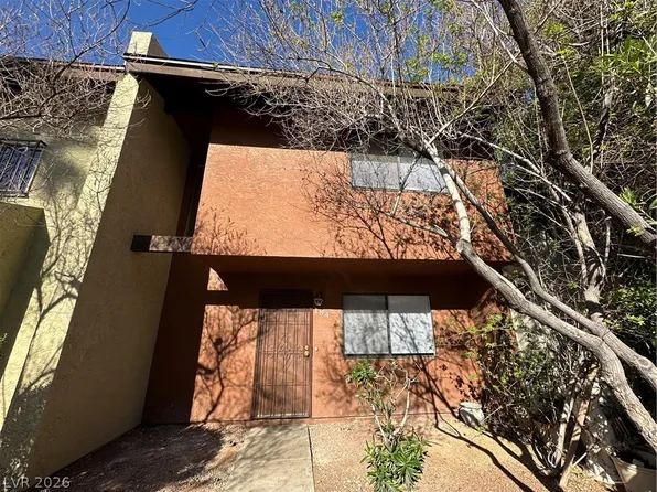 181 Bel Port Dr Unit 184, Las Vegas, NV 89110