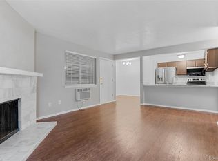 14602 E 2nd Ave APT 104C, Aurora, CO 80011
