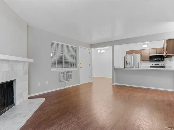 14602 E 2nd Avenue #104C, Aurora, CO 80011