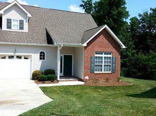 1220 Kakie Jennings Ct, Kernersville, NC 27284