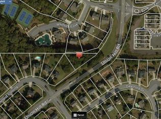 0 Union Hill Rd, Alpharetta, GA 30004
