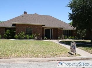 3518 Ridgecrest Ln, San Angelo, TX 76904