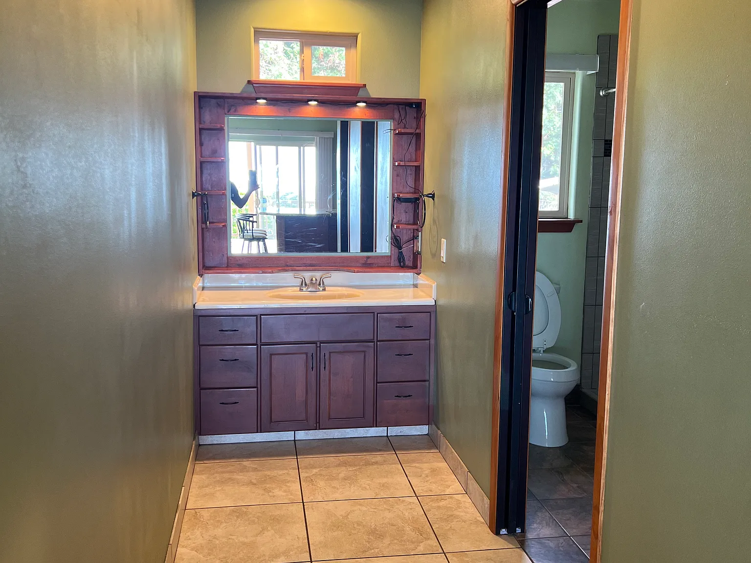 1 bed, 800 sqft, $2,800 — Photo 4
