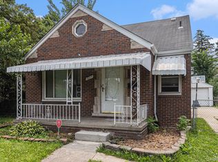 18014 Chester St, Detroit, MI 48224