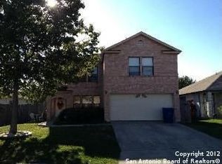 5358 Colton Crk, San Antonio, TX 78251