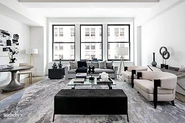 Sold by Sotheby's International Realty