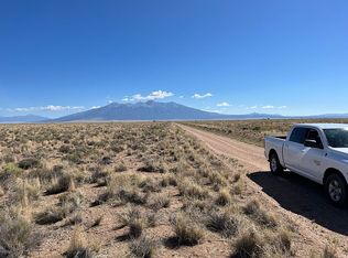 0 Stoner Rd #8, Blanca, CO 81123