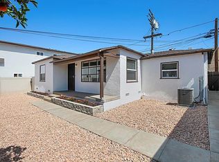 6972 Amherst St, San Diego, CA 92115