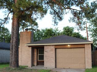 8622 Flower Path St, Houston, TX 77044