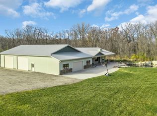 8431 Big Bend Rd, Waterford, WI 53185