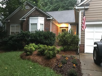 10906 Jardin Way, Charlotte, NC, 28215