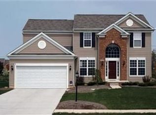 27200 Lynde Dr, Olmsted Township, OH 44138