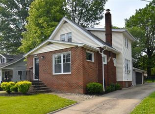 4498 Telhurst Rd, South Euclid, OH 44121