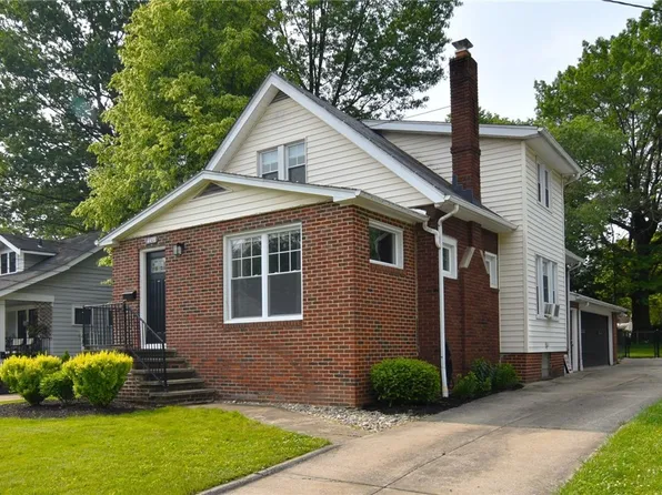 4498 Telhurst Rd, South Euclid, OH 44121