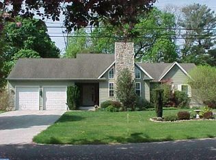 100 Collins Ave, Media, PA 19063