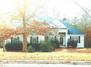 7055 Fletcher Dr, Winston, GA 30187