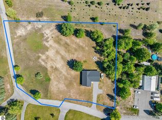 18880 Lance Ln, Interlochen, MI 49643