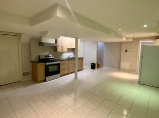 29 Constantia St #BASEMENT, Markham, ON L3S4H6