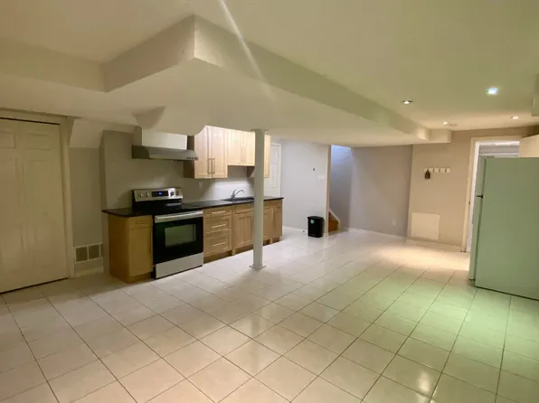 29 Constantia St #Basement, Markham, ON L3S 4H6