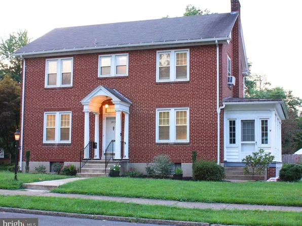 809 3rd St, New Cumberland, PA 17070