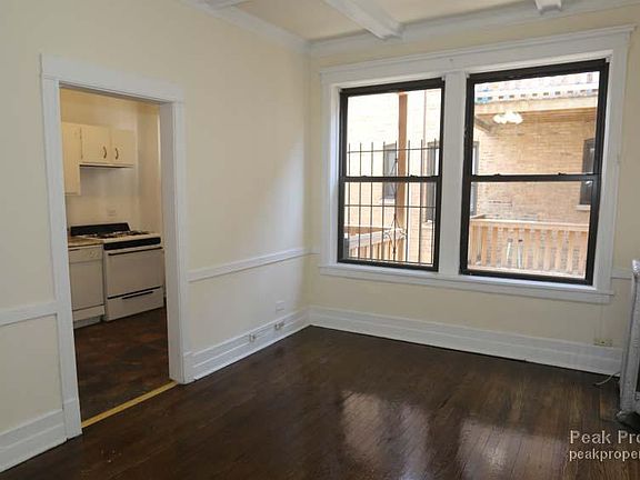 2nd image of 3166 N Hudson Ave #1