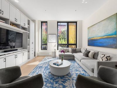 550 Vanderbilt Ave APT M2, Brooklyn, NY, 11238