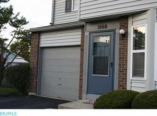 1068 Landings Loop, Worthington, OH 43085