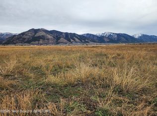 Off Of Perkins Rd, Thayne, WY 83127