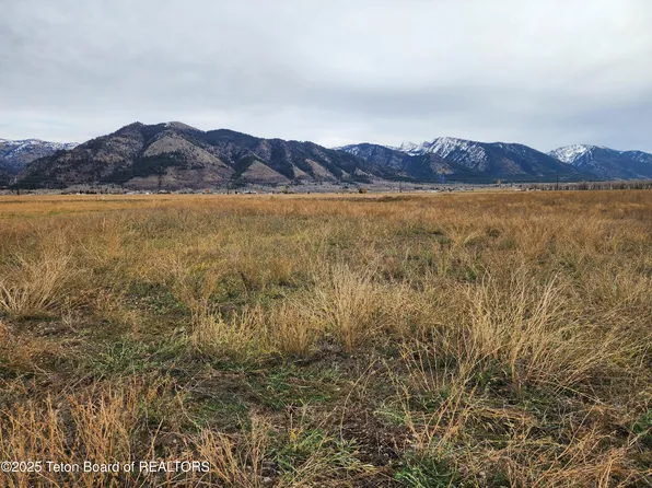Off Of Perkins Rd, Thayne, WY 83127