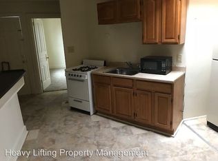 445 S 13th St APT 3, Harrisburg, PA 17104