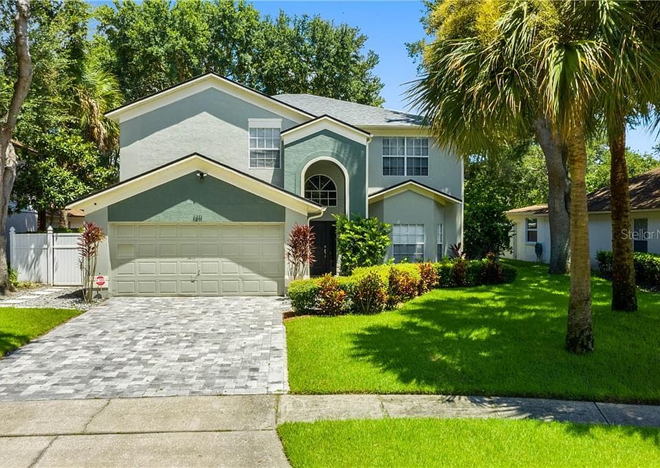 Home For Sale In Silver Glen