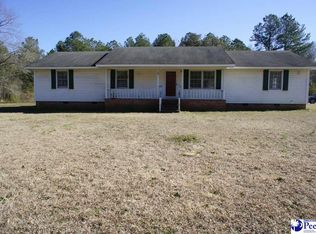 195 Four Mile Loop, Cheraw, SC 29520