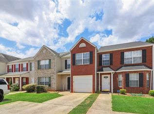 1510 Labonte Pkwy, McDonough, GA 30253