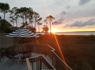 2035 Deer Island Rd, Hilton Head Island, SC 29928