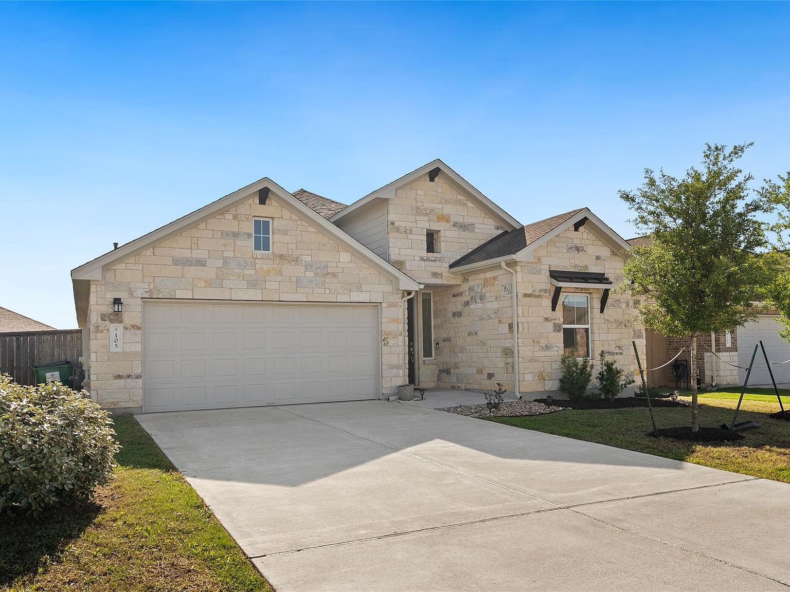 105 Lemuel Crawford Trl, Bastrop, TX 78602 | MLS #8179631 | Zillow
