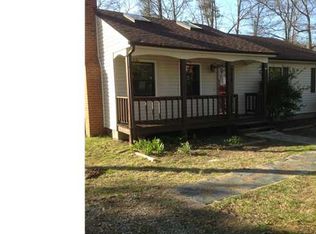 5302 Ridgerun Ct, Chesterfield, VA 23832